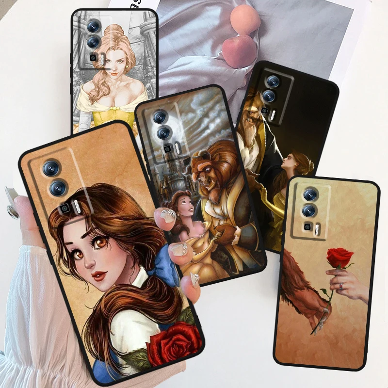 Belle Beauty And Th… - image