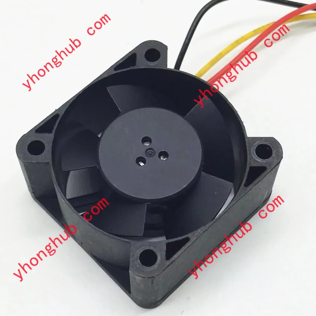 SUNON KD1204PKBX (2).B2058.F.GN DC 12V 1.5W 3-Wire 40x40x20mm Server Cooling Fan