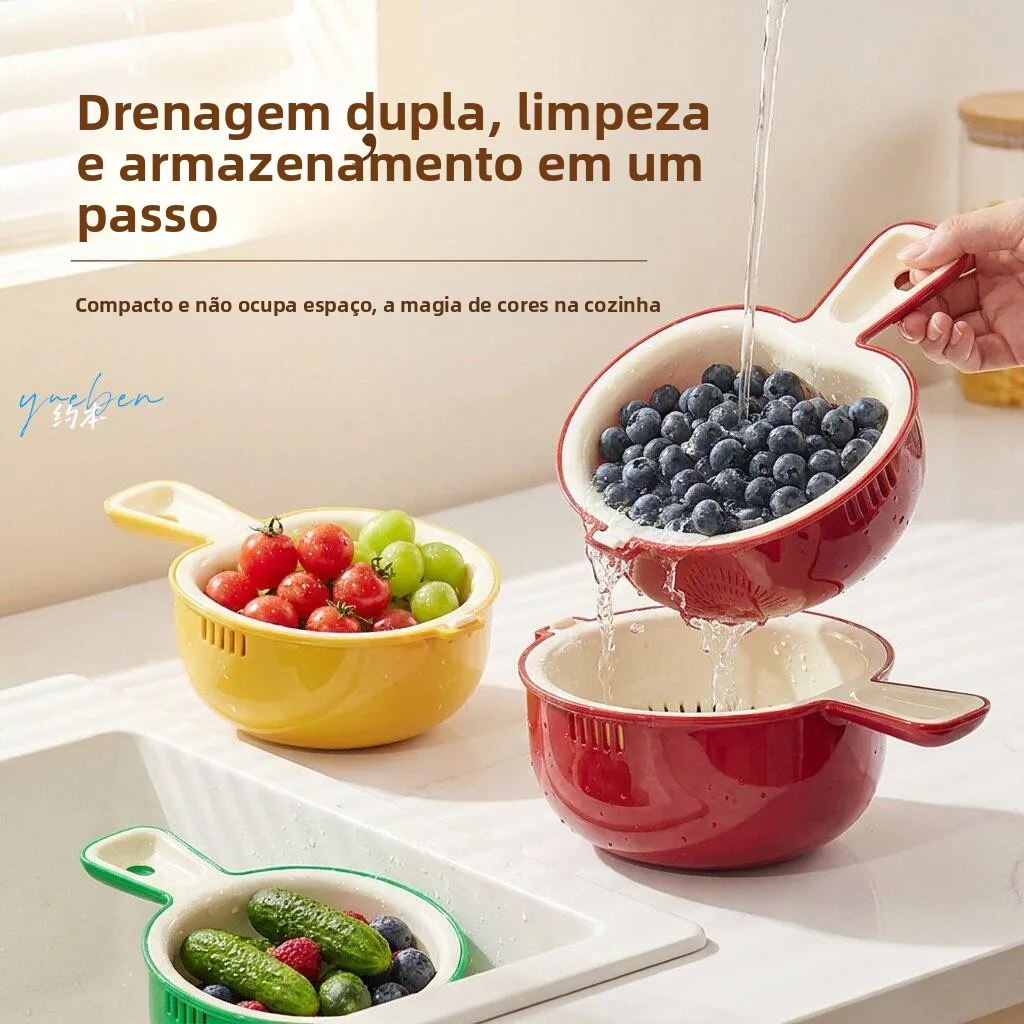 modern-stylish-fruit-tray-with-fork-integrated-design-for-living-room-office-use-plastic-cute-cartoon-daily-dining-tableware