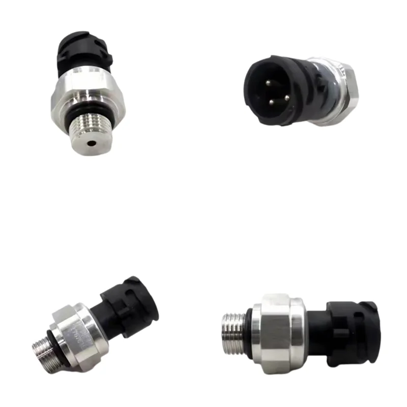 

Oil Pressure Sensor Truck Accessories For Scania 1767616 Pressure Switch New High Quality