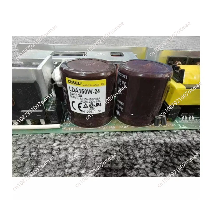Industrial Switching Power Supply for COSEL 12V 12.5A LDA150W-12