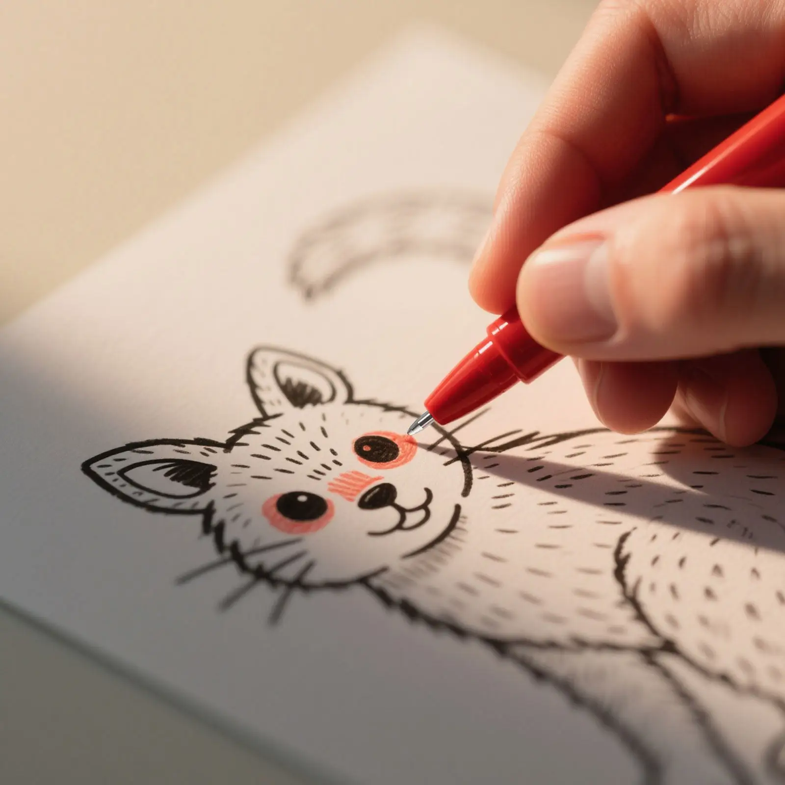 

100Pcs Glitter Pen Refills Lightweight Portable Plastic Refills for Gel Pens Smooth Flow Writing Ideal for Office Study