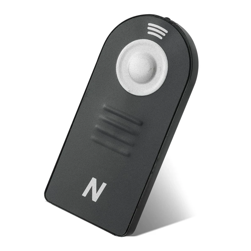 J6PA Universal Wireless Remote Control Shutter Release for Nikon D7000 D7100 D7200