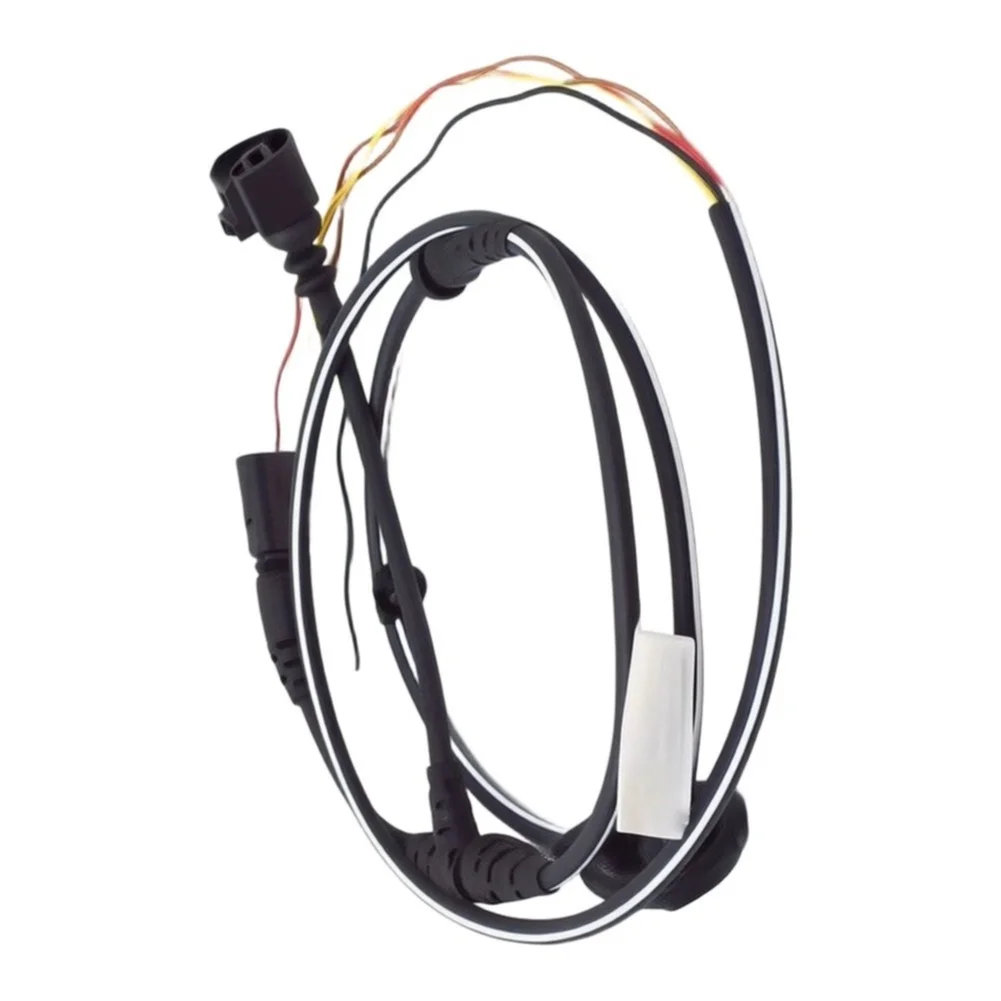 Car ABS Wheel Speed Sensor Wiring Harness For PASSAT For B7 For CC 2006–2017 Replacement Parts Original Factory Specifications