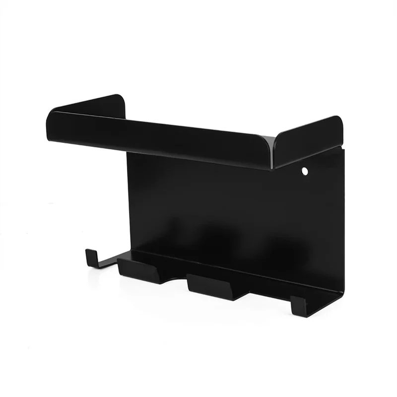 

51/54/58mm Wall Mount Coffee Set Storage Rack Puching Free Espresso Coffee Portafilters Holder Coffeeware Organizer Accessories