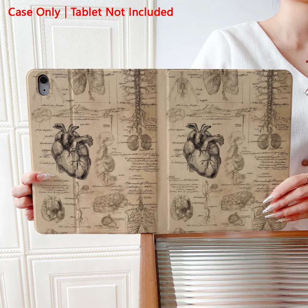 Case for iPad mini7, Pro , Air 7/8, 10/11/27;for Samsung Pad, for Xiaomi Pad, for Redmi Pad, for Huawei Pad, for Honor Pad,