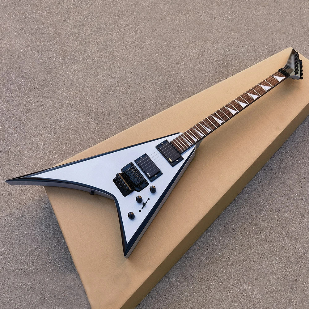 Jackson X series electric guitar rhoads rrx24 with EMG active pickups，in stock