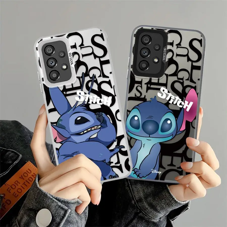 Disney Stitch S-GUE… - image