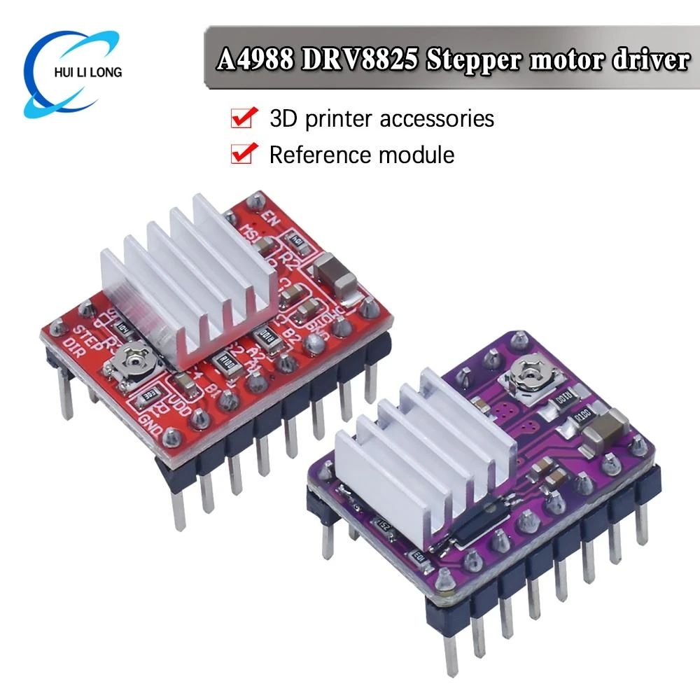 3D Printer Parts St… - image