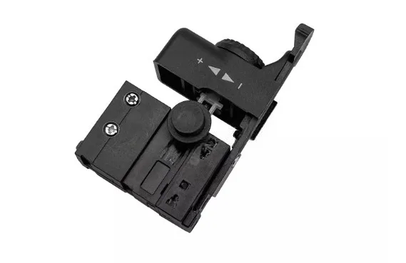 

Speed Control Switch for Impact Drills - Compatible with 13 Electric Drills - Adjustable Speed Switch for Enhanced Performance