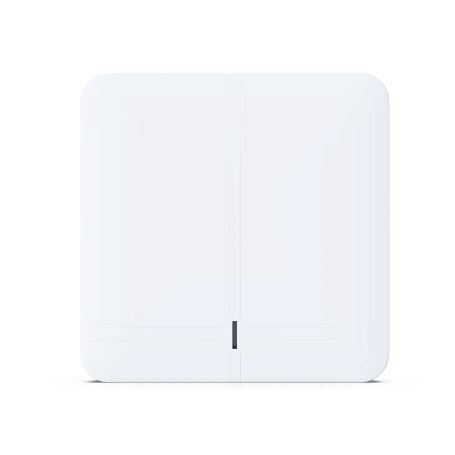 904HOT Wireless Indoor Gateway Smart BLE Gateway Ultra-low Power Consumption Bluetooth Wifi Gateway for Logistic Tracking