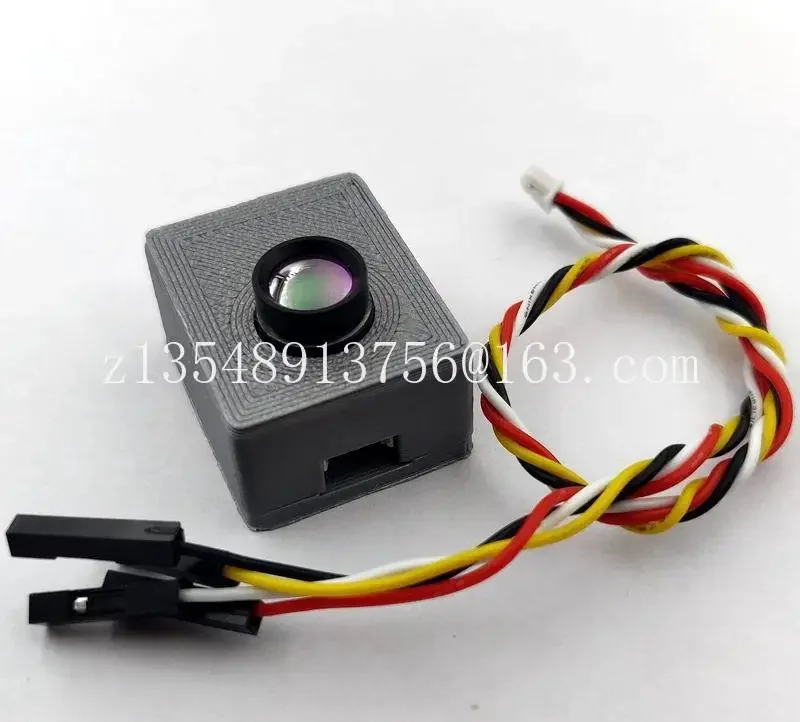 GY-IR8062 Infrared Thermal Imaging Multi-point Array Non-Contact Temperature Measurement Sensor Module MI0802 Spot