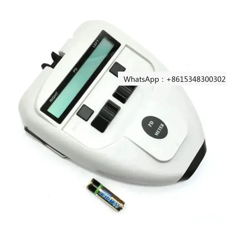 WZ-830C PD METER PUPIL DISTENCE TESTER