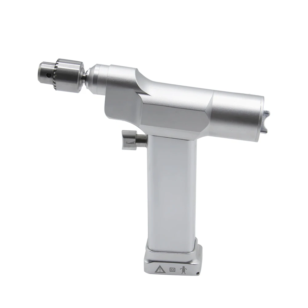 

Medical Surgical Bone Drill and saw System Competitive Price Hot Sale Medical Power Tool Cannulated Bone Drill M-05