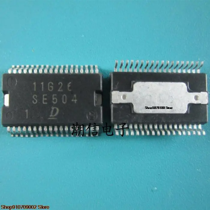 

5pieces SE504SSOP-36 original new in stock