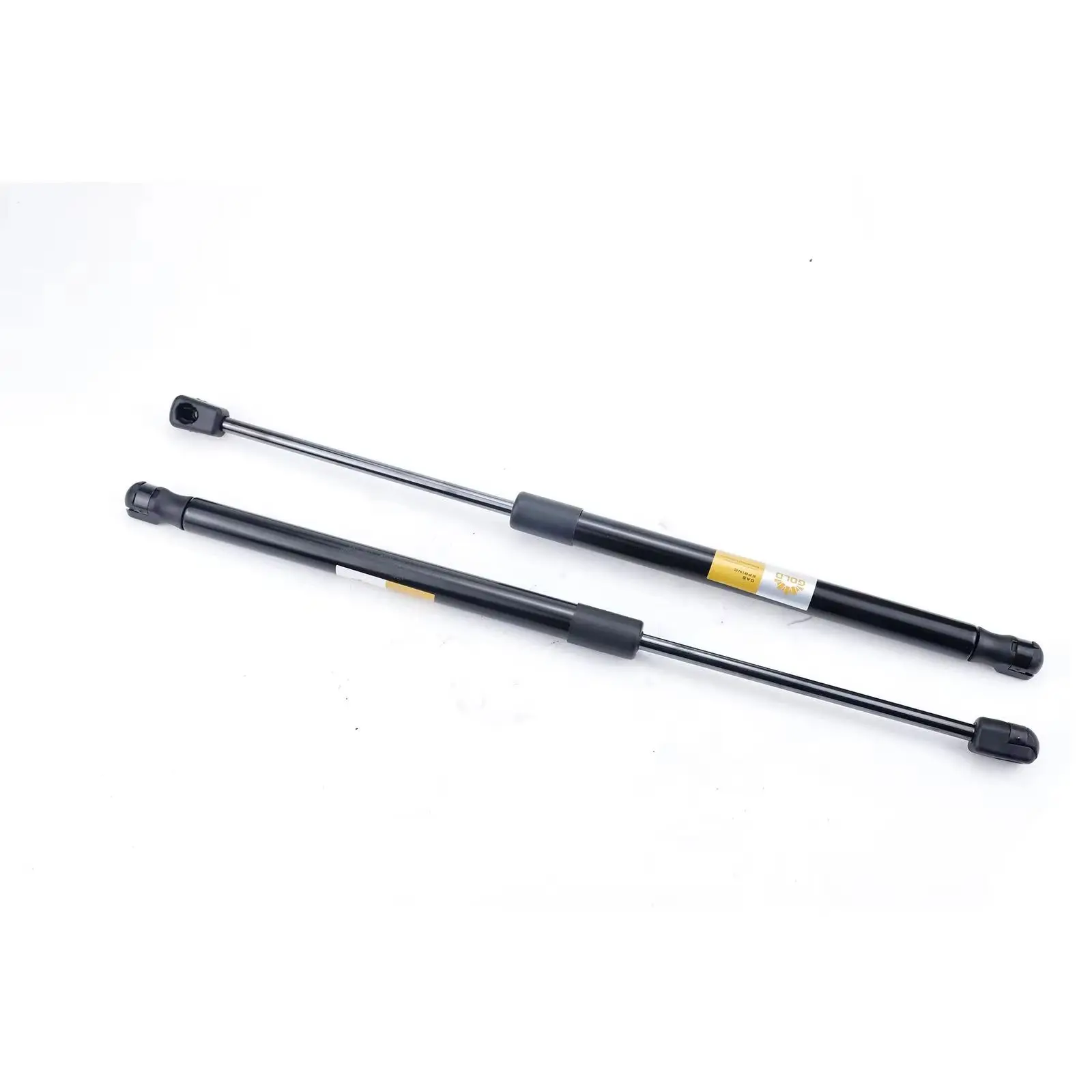 5116369AB 2pcs Rear Trunk Gas Spring Strut For Jeep Patriot MK74 2007-2015 2.0L 2.4L Tailgate Lift Boot Bars Accessories