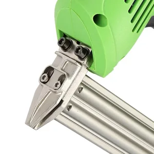 مسمار النجارة الكهربائية مسمار مسمار دباسة دباسة دباسة مسمار مسمار الملحقات هوائي مسمار مسمار 220V F30 أعلى 6 مبيعات مسدس مسمار فولاذي هوائي - رقم 1