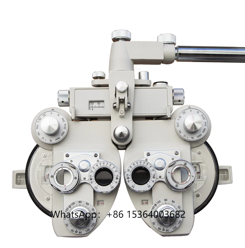 

Ophthalmology and Optical Equipment Vision Care Equipment Optic Instrument Digital Phoroptor Vida