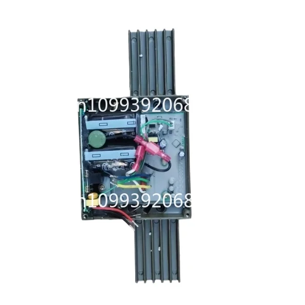 Brushless Variable Frequency Air Compressor Accessories 990 991 992 993 886 Air Pump Main Drive Circuit Board Controller