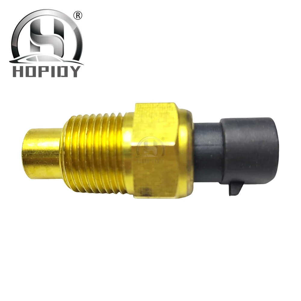

For 6718414 Bobcat water temperature sensor