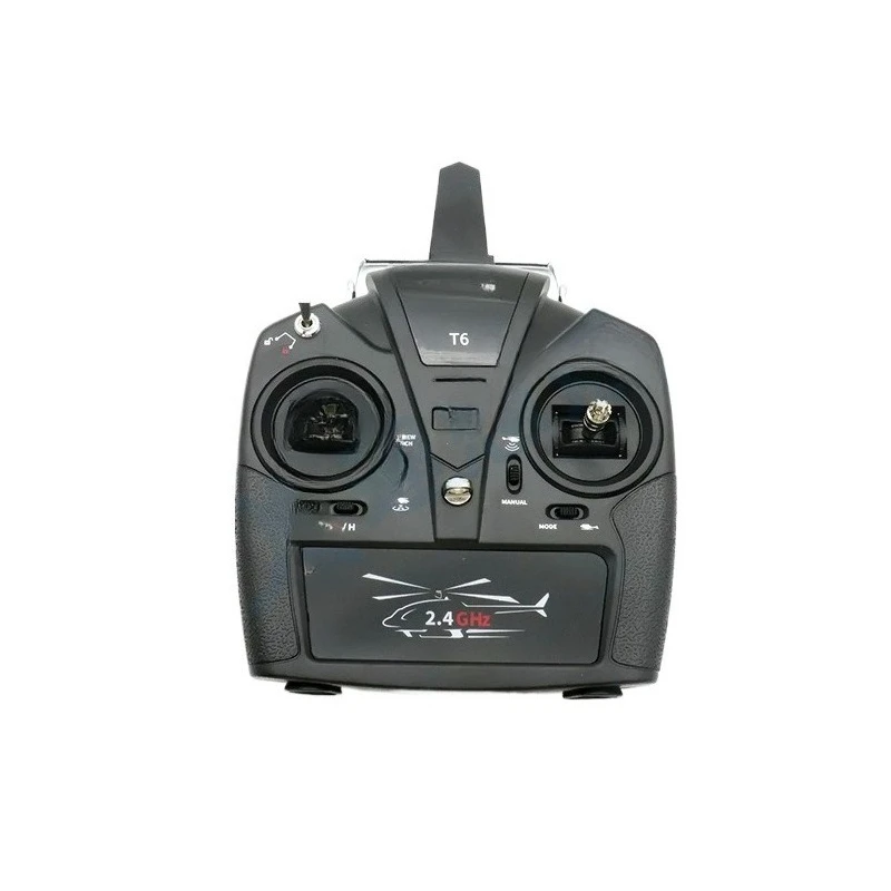 206 Like True Remote Control Helicopter Spare Parts