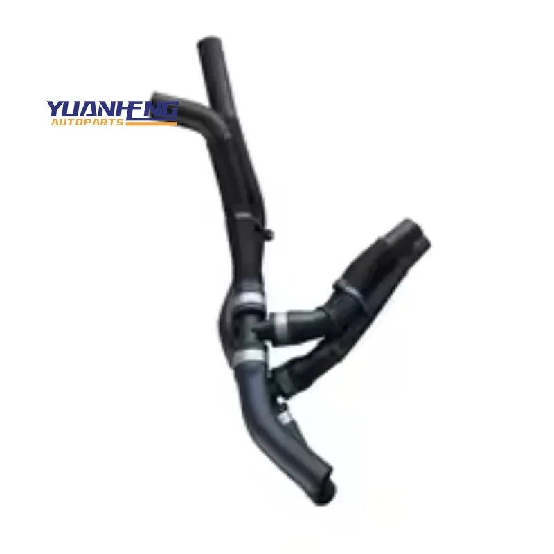 

DB5Z18472T BB5Z18472E Engine cooling system hose for Ford Explorer 2011-2019