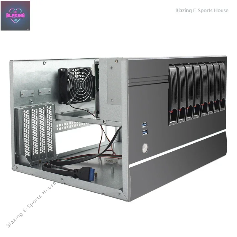 Nas 8 Bracket Hot-S…