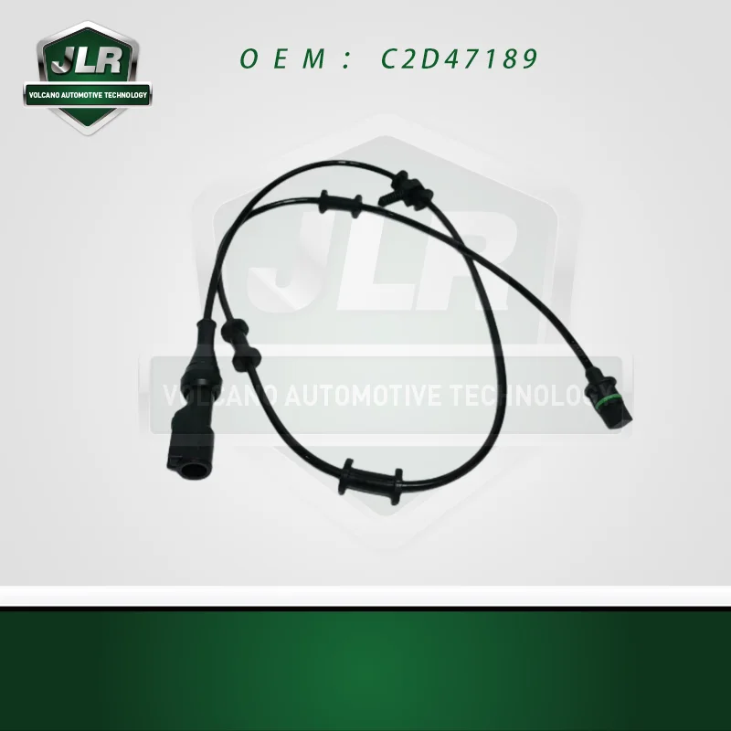 Wheel Speed ABS Sensor for Jaguar XF 2014-2015 Jaguar  XJ 2014-2018  OEM:C2D47189