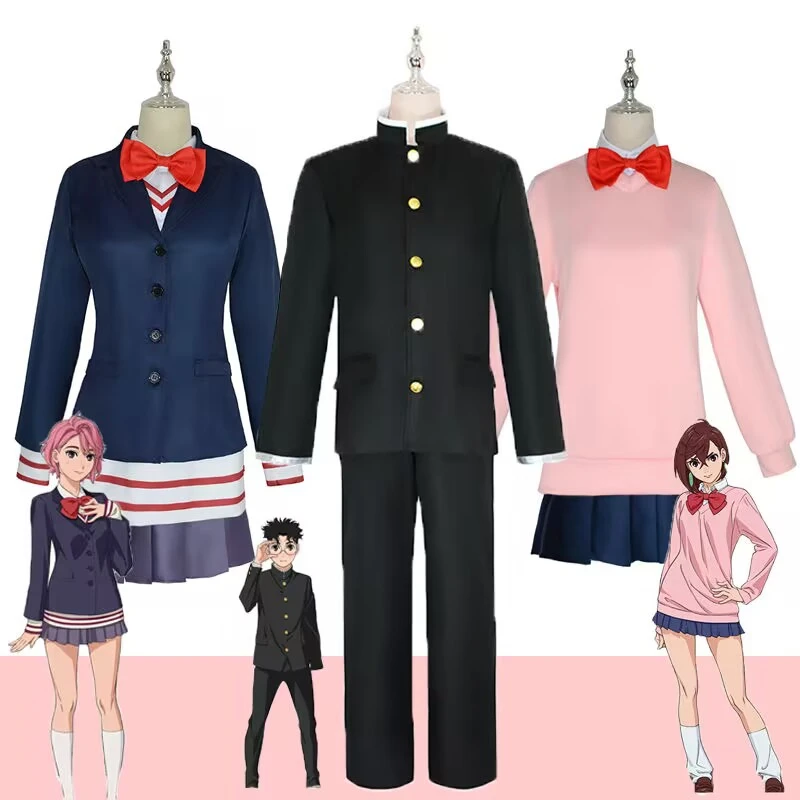 Anime Dandadan Ken … - image