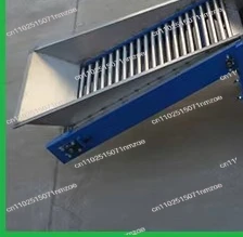 Máquina Industrial para el Lavado, Secado, Clasificación y Calibración de Tomates y Manzanas para el Procesamiento de Frutas y Verduras