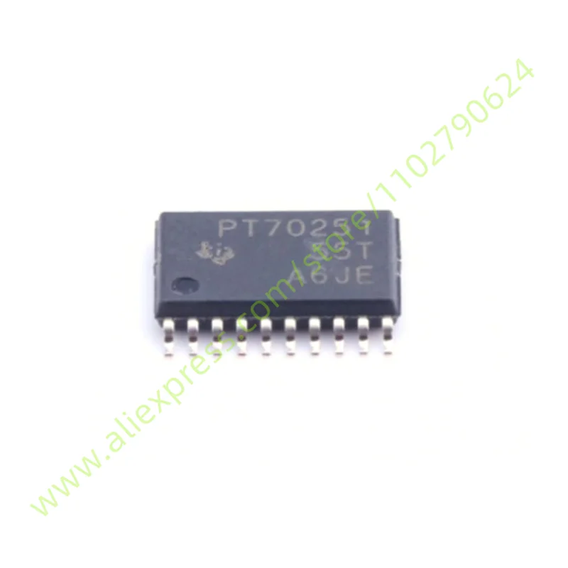 Chip regulador lineal TPS70251PWP, 2 piezas, nuevo y Original, HTSSOP-20 PT70251