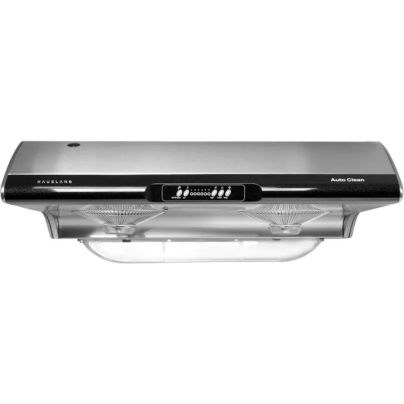 Hauslane Chef Series Range Hood C395 36