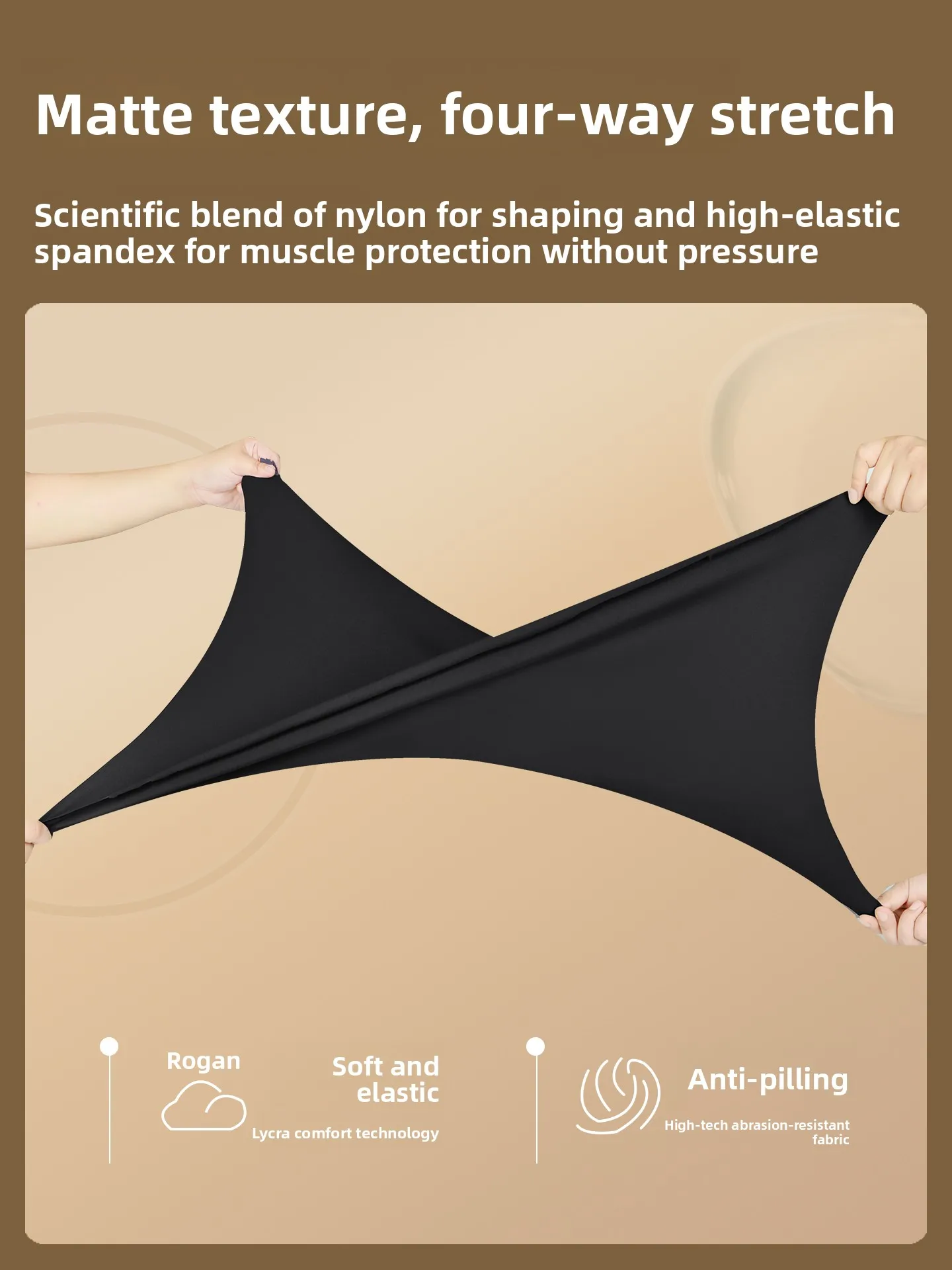 Abnehmen Yoga Hosen frauen Frühling Herbst Dünne Hohe Taille Verlängert avi site ark Haut Hosen Beau Körper Hosen