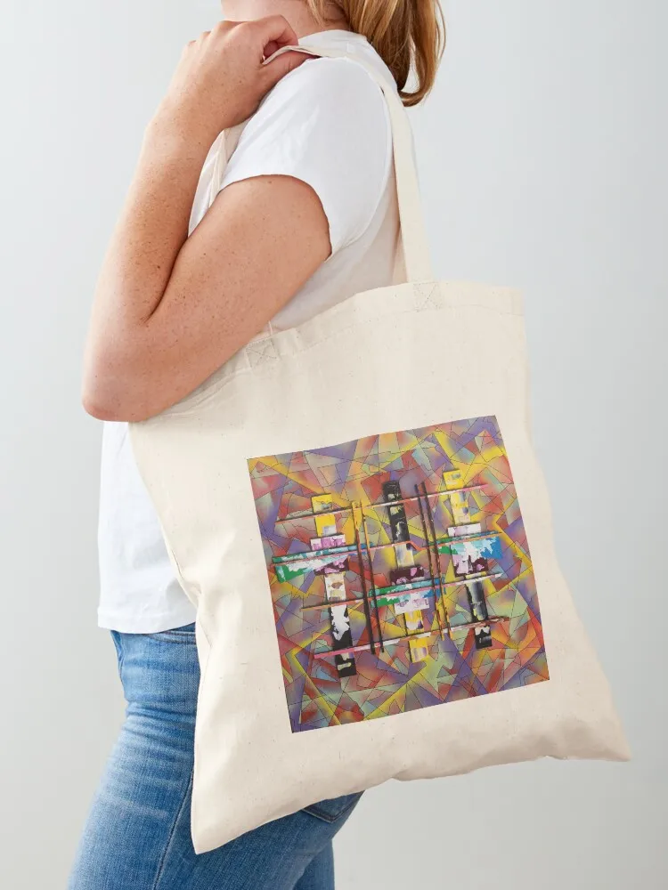 

The Jetson's Tote Bag reusable grocery bags Large bags for women cloth bag woman custom fabric bag