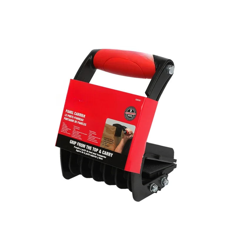 Plate handling tool Single labor-saving artifact Tile large plate lifter