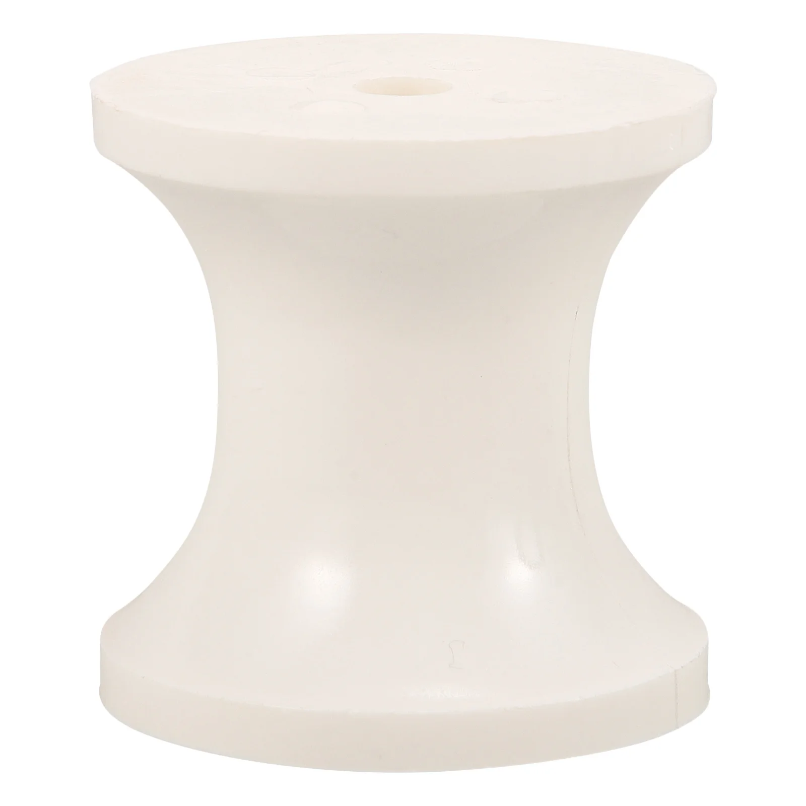 

Heavy Duty Plastic Boat Trailer Roller Durable Stable Bottom Wheel Yacht Trailer Replacement Boat Rollers Plastic Roller