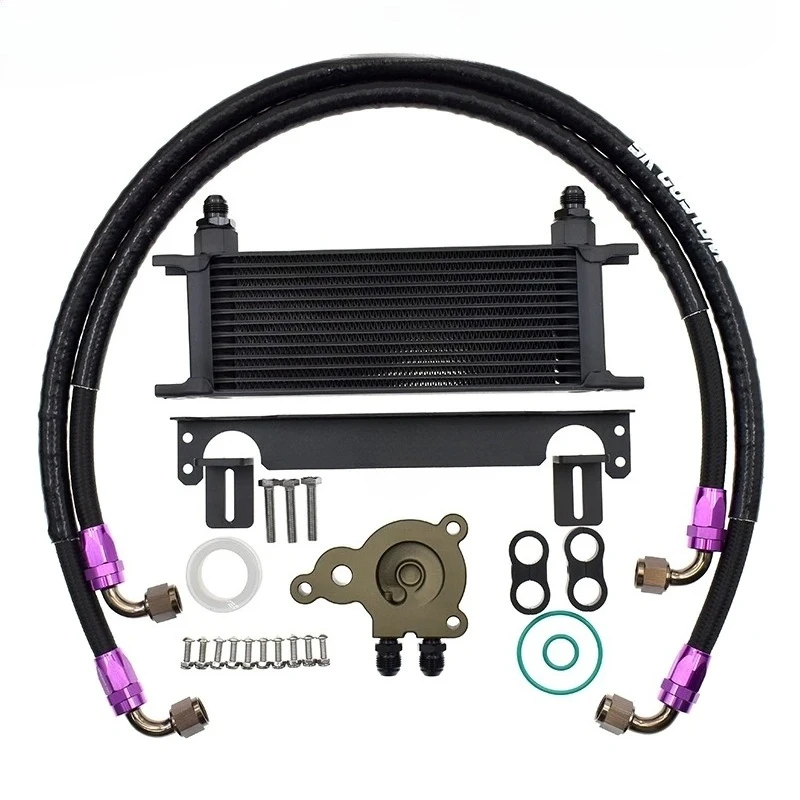 Transmission Oil Co…