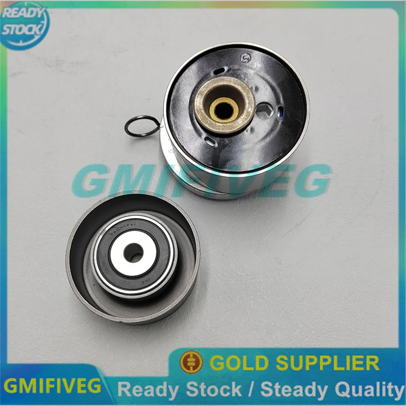 2PCS Timing Tension Wheel Kits For Chevrolet- Cruze Avoe Sonic Opel Zafira Astra Insignia Vectra Pontiac G3 55574864 24436052