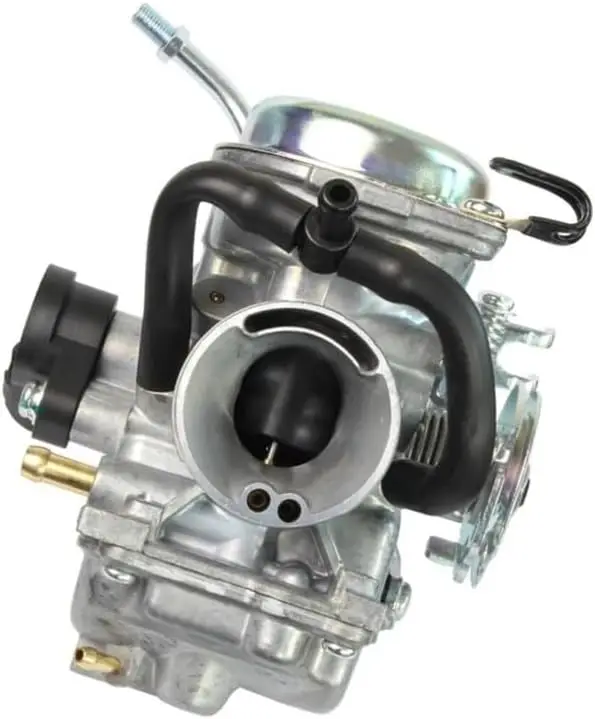 Carburetor Single O…