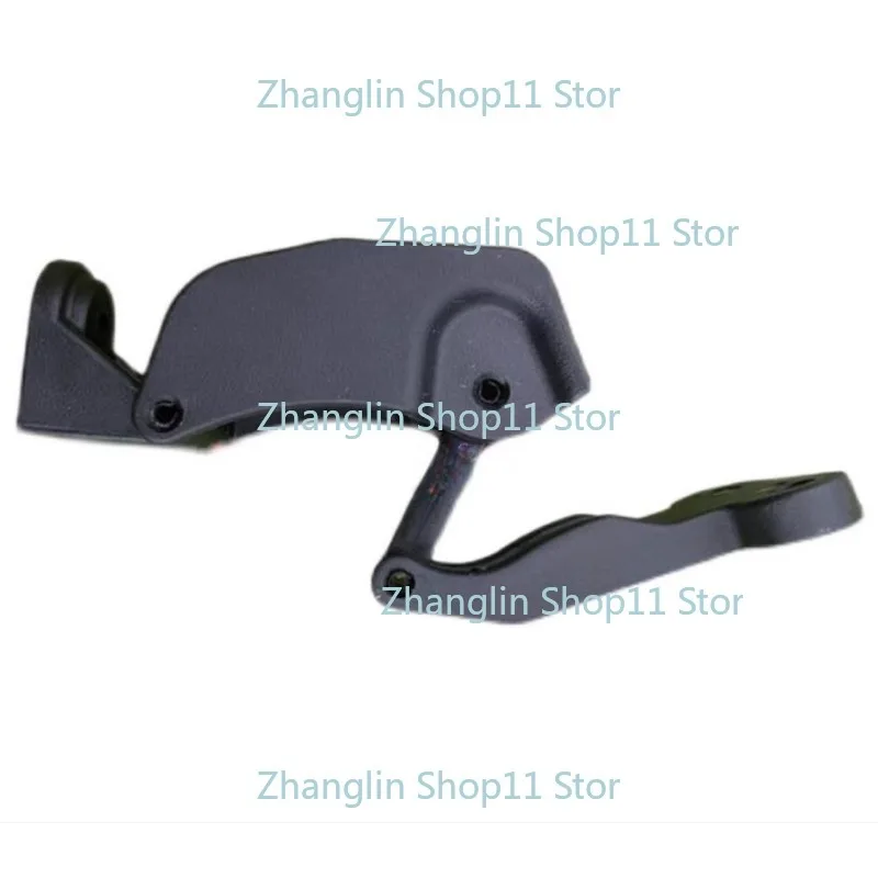 Electric Tricycle Four Wheeler Electric Car A6L A8L Q3 Q5 Skylight Switch Lock Back Windshield Window Buckle for Red Ant Dongwei image 5