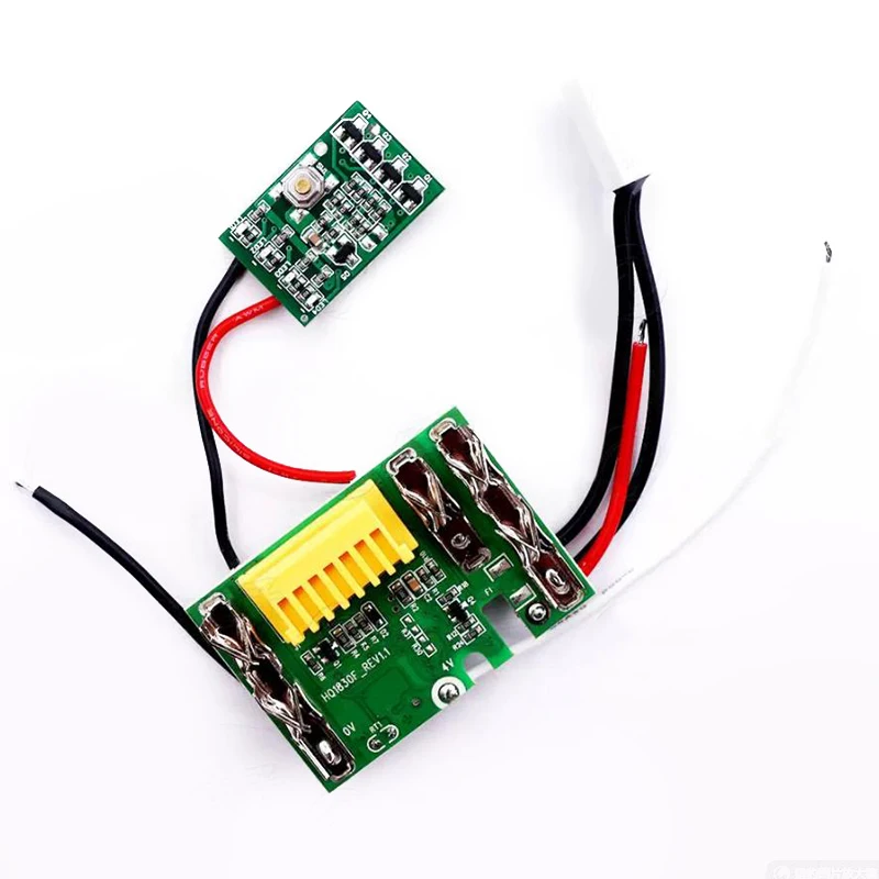 Premium BSM PCBA for 18V Li-ion Battery, BL1830 BL1840 BL1850 BL1860 Power Tool Charging Circuit