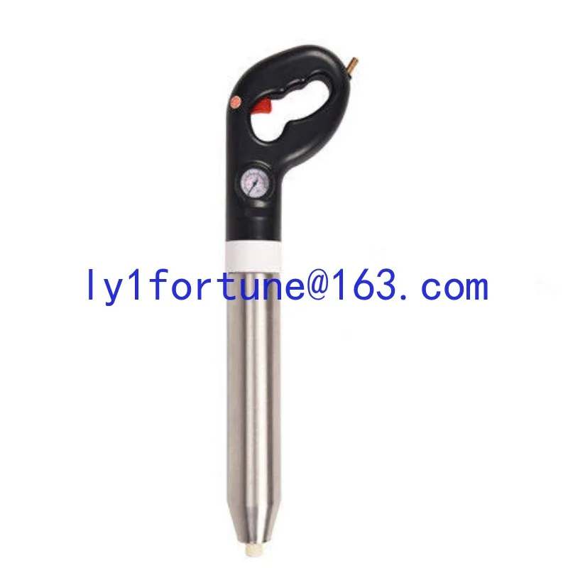 Household toilet dredging artifact sewer tool kitchen toilet pipe blockage cleaning high pressure pass