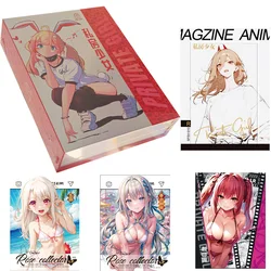 Goddess Story Private Girl Red Light District  Collection Card Goddess Story Waifu ACG TCG Hobbies Gift