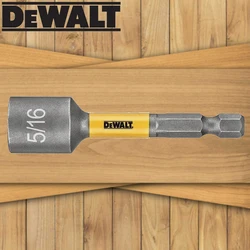DEWALT DWA516TNDMI Max Impact Bit Drill 67.5MM 5/16 Nutsetter Power Hand Tool Accessories