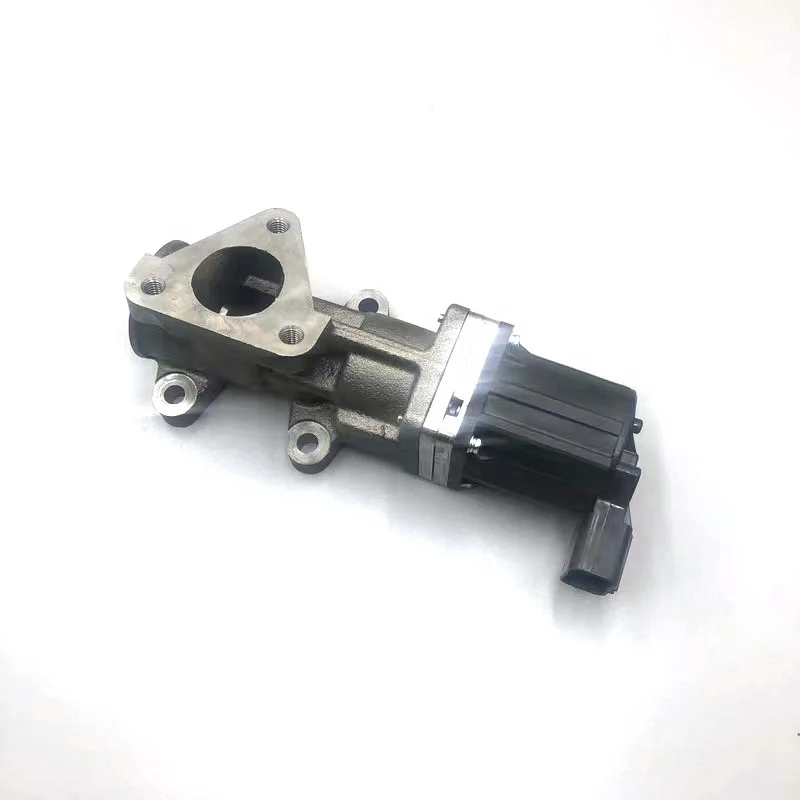 Factory Supply 8-98238249-0 excavator parts 4HK1 6HK1 Engine excavator water pump EGR Valve 8982382490