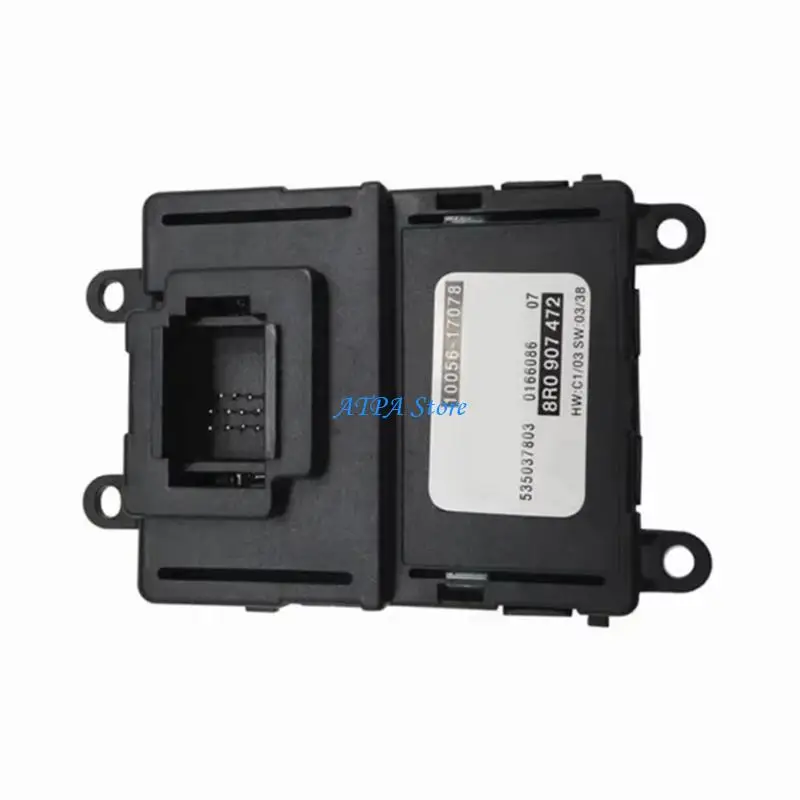 

U13C LED Headlight Automotive Accessory 8R0907472 8R0998472 8R0907472B DRL LED Module
