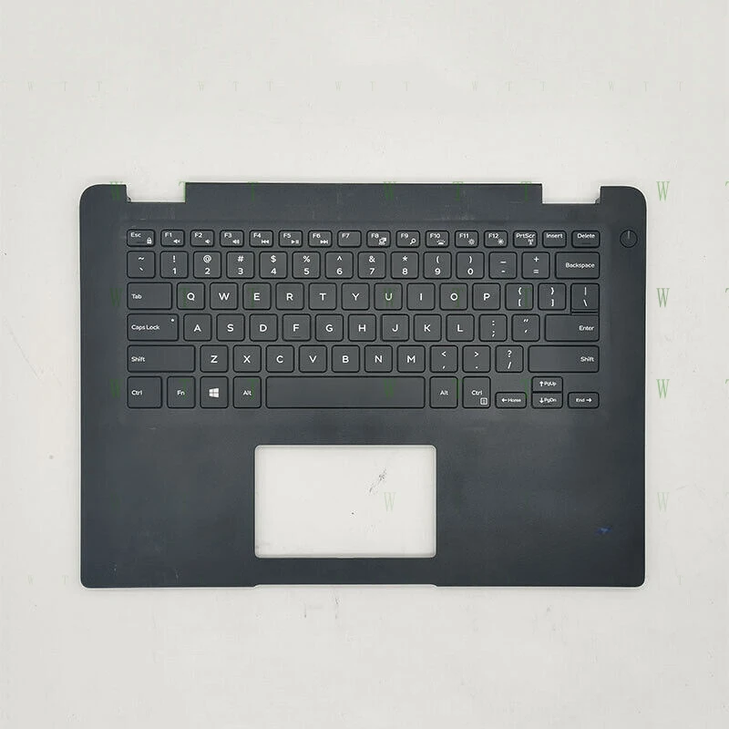 

TTT NFPP9 FOR DELL Latitude 3400 E3400 C Shell Palm Rest with Keyboard Backlight