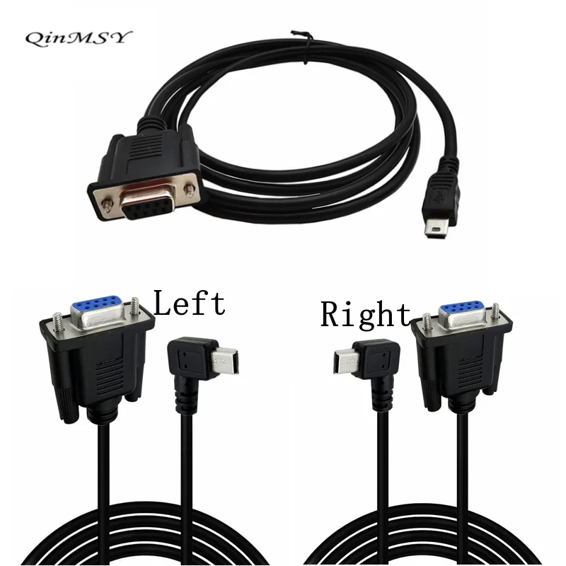 RS232 6FT 1.8M Mini…