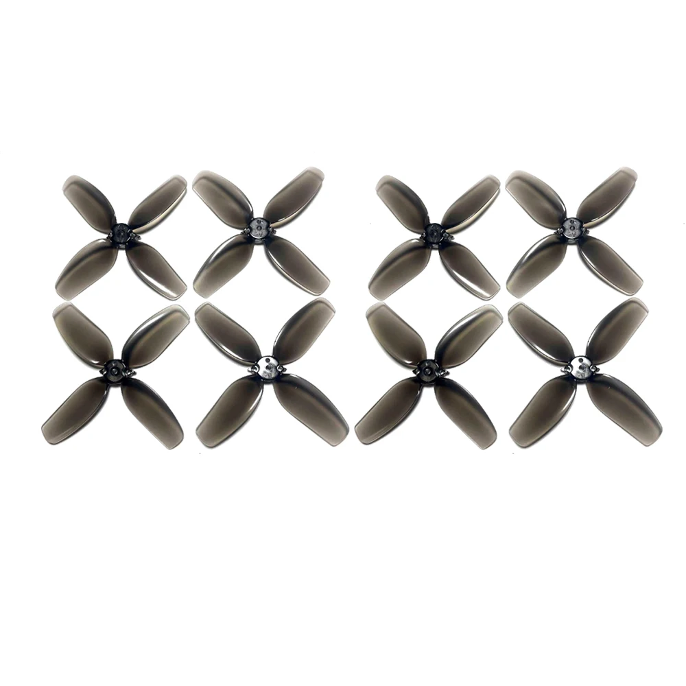 4-Leaf 프로펠러 블레이드 원본 S156 GPS 드론 X226 / X226 VR Brushless Quadcopter 윙 블레이드 부품 액세서리 4 개/대