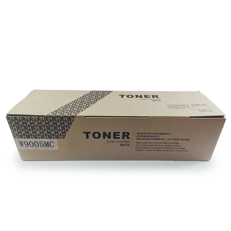 High Page Yield Toner Cartridge for HP LaserJet Managed MFP  E72525/E72530/E72535 W9005MC / W900500901 / W9005-00901